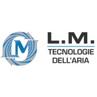 L.M. Tecnologie dell'aria logo - Similar company to Aircom S.R.L.