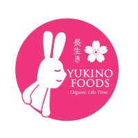 YUKINO Foods logo - Similar company to Tanpopo