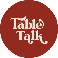 Table Talk Social logo - Similar company to 71 Consulting