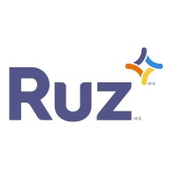 GRUPO RUZ logo - Similar company to Adama_Mx