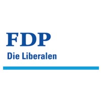 FDP Basel-Stadt logo - Similar company to Young Liberals Basel-City