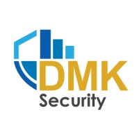 DMK Security logo - Similar company to Alupa Logistics