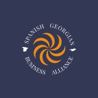 SGBA - Spanish Georgian Business Alliance logo - Similar company to Medeo Group