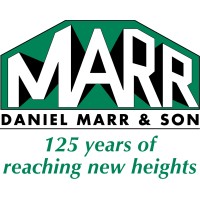 Daniel Marr & Son Company logo - Similar company to Cooper & Company