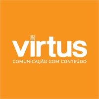 VIRTUS COMUNICAÇÃO COM CONTEÚDO logo - Similar company to Obracom