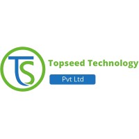 Topseed Technology Pvt Ltd logo - Similar company to Avancer Software Solutions Pvt. Ltd.