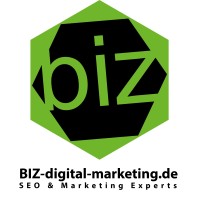 BIZ-digital-marketing SEO & Marketing Experts logo - Similar company to Masterstudiengang Digital Marketing