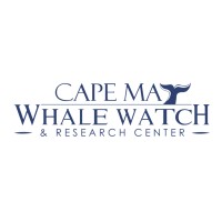Cape May Whale Watch & Research Center logo - Similar company to Discovery Whale Watch