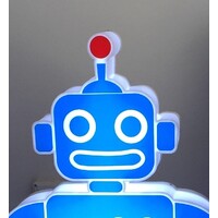 BLUEBOT DIGITAL logo - Similar company to Artificial Labs