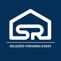 SR Acabamentos logo - Similar company to Costa Oeste Construções Ltda