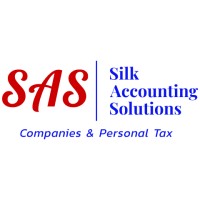 Silk Accounting Solutions logo - Similar company to Howsons Chartered Accountants