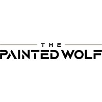 The Painted Wolf logo - Similar company to Bacchus Wine Merchant