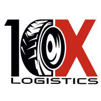 10X Logistics USA logo - Similar company to 10X Logistics