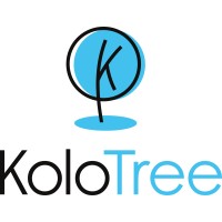 KoloTree logo - Similar company to Factory Dynamics