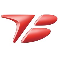 Toyota Boshoku do Brasil logo - Similar company to Kanjiko Do Brasil (Toyota Group)
