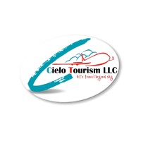 Cielo Tourism L.L.C logo - Similar company to Escapar Travel And Tourism