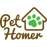 Pethomer logo - Similar company to Petsitters.Pl