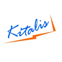 KITALIS logo - Similar company to Masson - Polyfroid