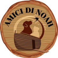 AMICI DI NOAH logo - Similar company to Host Hero - Short Term Rental