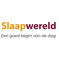 Slaapwereld B.V. logo - Similar company to Ouest Bedding