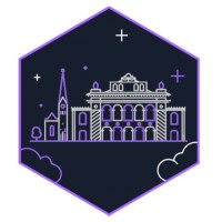 AWS User Group Vienna logo - Similar company to Techstudio Solutions Pte Ltd