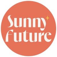 Sunny Future logo - Similar company to Metatech Foundation