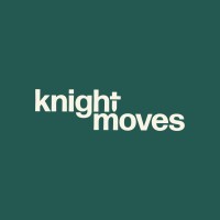 Knight Moves - Service Design logo - Similar company to Restless Minds™