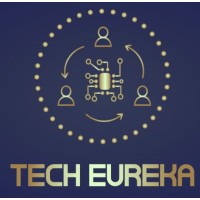 Tech Eureka logo - Similar company to Digital Run Ltd