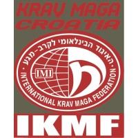 International Krav Maga Federation - IKMF - Croatia logo - Similar company to Maxkravmaga.Com