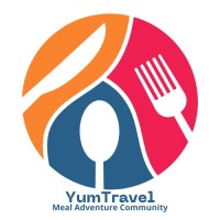 YumTravel logo - Similar company to Numibee