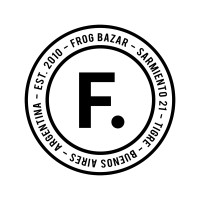Frog Bazar