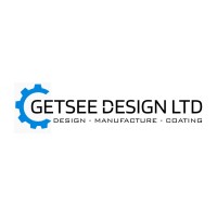Getsee Design Ltd logo - Similar company to Larkfield Structures Ltd