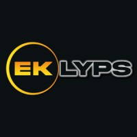 EKLYPS SMART TV logo - Similar company to Magic Hour