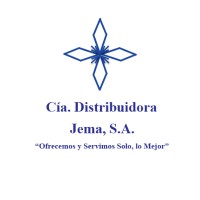 Cía. Distribuidora Jema, S.A. logo - Similar company to Power Factor