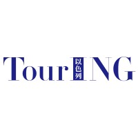 touring以色列 logo - Similar company to Up2China