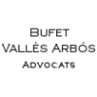 Bufet Vallès Arbós - Advocats - Law Firm