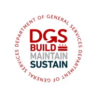 DC Department of General Services logo - Similar company to Chiaramonte Construction Company
