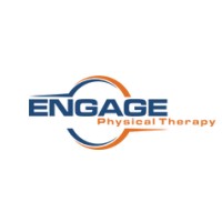 ENGAGE PHYSICAL THERAPY INC. logo - Similar company to Cogent Steps Llc
