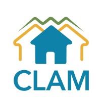 Community Land Trust Association of West Marin (CLAM) logo - Similar company to Abercrombie+Alchemy