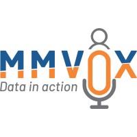 MMVOX Marketing Data LLP logo - Similar company to Imrs