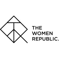 The Women Republic logo - Similar company to Code Republic