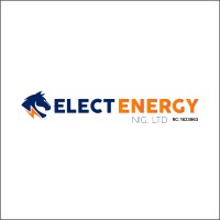 Elect Energy Nigeria Limited logo - Similar company to Tabor Energy Solutions