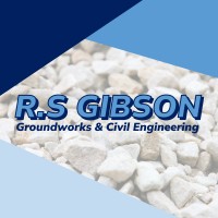 R.S Gibson Limited logo - Similar company to Lux Construction Group Llp