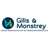 Gilis & Monstrey - Crelan Korbeek-Lo logo - Similar company to Crelan Asse - Adfinas Delgo