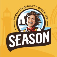 Season Brand logo - Similar company to Bristol Bakery