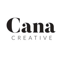 Cana Creative logo - Similar company to Beyond Bright Creative