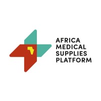 Africa Medical Supplies Platform logo - Similar company to Lovejet