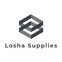 Losha Supplies logo - Similar company to Hook.