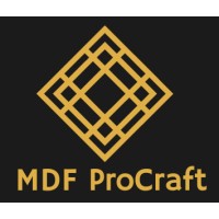 MDF ProCraft logo - Similar company to Mdf Design Planejados