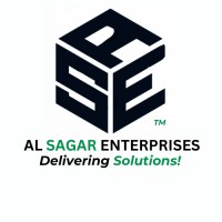 ALSAGAR ENTERPRISES logo - Similar company to Qualytech